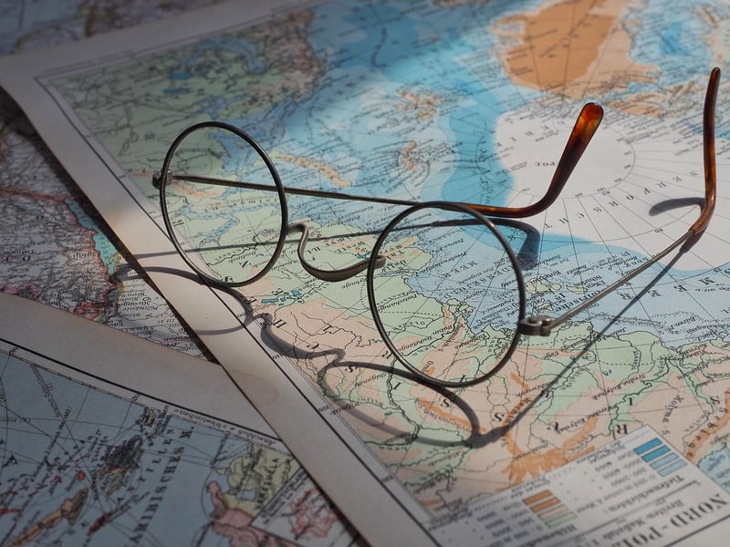 Historical Maps
