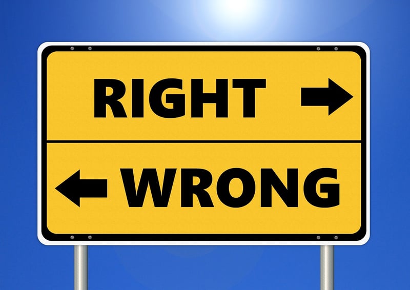 Moral Dilemmas